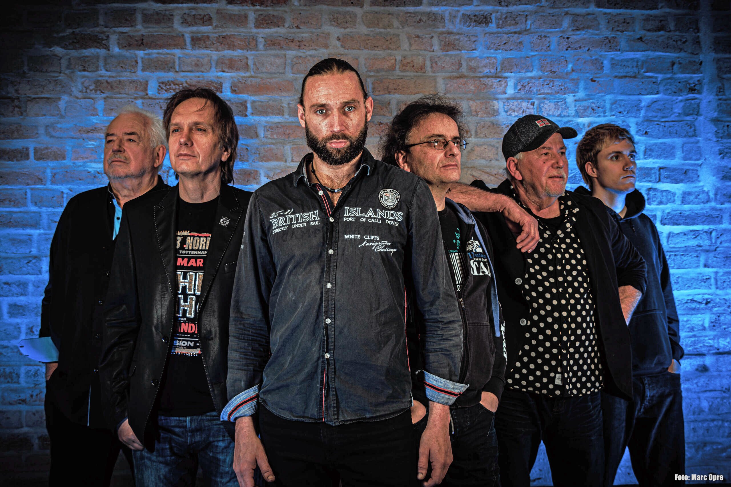 Seit fünf Jahrzehnten auf der Bühne: Karussell spielt beim Lipsia-Fest in Grünau
