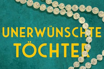 Cover: Unerwünschte Töchter